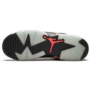 Bild von Jordan Retro 6 - Grundschule Schuhe für Jungen