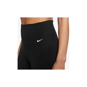 Bild von Nike Dri-fit One Heritage Tight Damen Schwarz - S