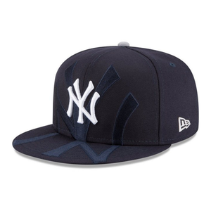 Bild von New Era 59Fifty Fitted Cap - SPILL New York Yankees