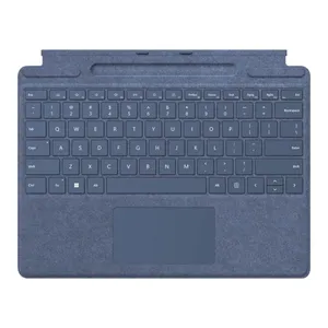 Bild von Surface Pro Signature Keyboard Saphir mit Slim Pen 2 8X6-00101 (8X6-00101) - Microsoft