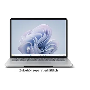 Bild von Microsoft Surface Laptop Studio 2 - mit 16GB - 512GB - RTX4050 - 14,4" Touchscreen - Intel Core i7 13700H - NVIDIA RTX4050 - 16GB RAM - 512GB SSD - W