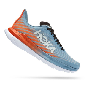 Bild von Hoka Mach 5 - Hochleistungsschuh für ambitionierte Läufer