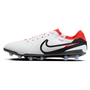 Bild von Nike Tiempo Legend 10 Pro (DV4334) white/black/bright crimson - Eine umfassende Analyse