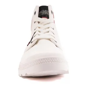 Bild von Palladium Herrenstiefel PAMPA HI PATCH