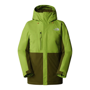 Bild von Die THE NORTH FACE FREEDOM INSULATED Jacke 2025 im Test