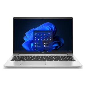 Bild von HP ProBook 455 G9 779J0ES 15,6" FHD IPS, AMD Ryzen 7 5825U, 16GB RAM, 512GB SSD, Windows 11 Pro