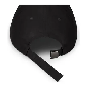 Bild von Nike SB Club Cap Unstrukturierte Cap mit flachem Schirm, Black/White