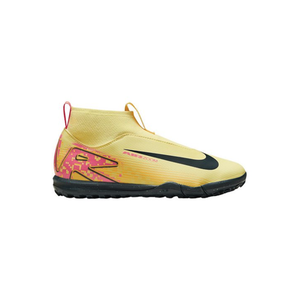 Bild von Nike Jr Air Zoom Mercurial Superfly X Academy TF Mbappe Signature Kids Fußballschuh