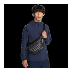 Bild von Nike Pro Storm-fit Cross-body Unisex Tasche – Schwarz