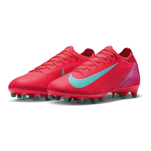 Bild von NIKE Mercurial Vapor 16 Pro AG-Pro Fußballschuhe Herren 800 - ember glow/aurora green 38