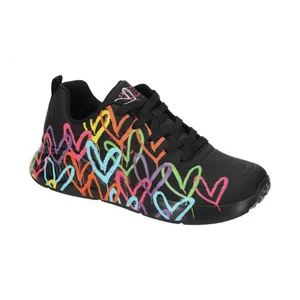 Bild von Skechers UNO LITE - HEART OF HEARTS Damenschuhe
