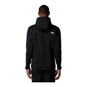 Bild von The North Face Herren-Jacke NF0A7ZFS - Diablo Softshell Detachable Hood