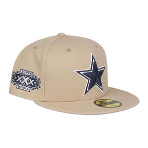 Bild von New Era 59Fifty Fitted Cap SIDEPATCH Dallas Cowboys