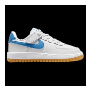 Bild von Nike 1 Low Unisex Schuhe - Weiß - Größe: 33