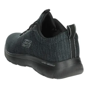 Bild von Skechers 232697-BBK - Skechers Summits Wanderschuh