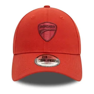 Bild von New Era 9Forty Strapback Cap - Ducati Motors Rusty