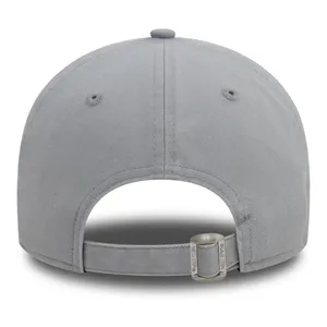 Bild von New Era 9Twenty Strapback Washed Cap - ST. Moritz