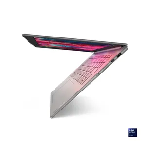 Bild von Lenovo Yoga Slim 7i Aura Edition Gen 9: Ein leistungsstarker Begleiter für Kreative