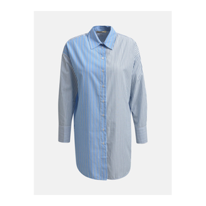 Bild von Stylische SMITH & SOUL Damen Bluse in Hellblau