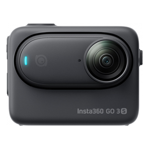 Bild von INSTA360 GO 3S (128GB) Midnight Black Action-Bundle