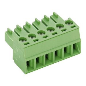 Bild von PTR Hartmann Buchsengehäuse-Kabel AK(Z)1550: Ein Rundum-Check