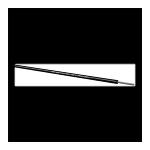 Bild von Kabeltronik 99220702 Litze 1 x 0.34mm² Braun Meterware – Umweltschonende Verkabelung