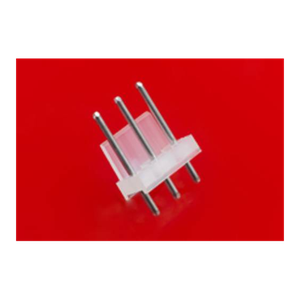 Bild von Molex Einbau-Stiftleiste (Standard) – Polzahl Gesamt 10, Rastermaß: 5.08mm