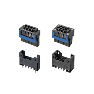 Bild von Omron Stiftgehäuse-Platine XW4M-06D2-H1DS – Perfekt für Ihre Bauelemente-Projekte