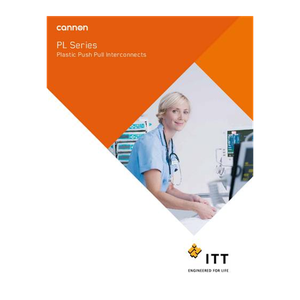 Bild von ITT 132042-0454 Rundsteckverbinder – Zuverlässige Verbindungstechnik für Ihr Projekt