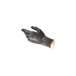 Bild von Ansell HyFlex® 11840R070-1P Arbeitshandschuhe im Test