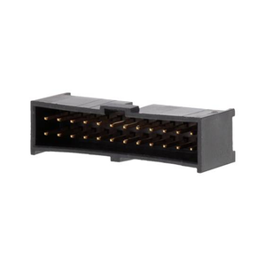 Bild von Molex Stiftleiste (Standard) Polzahl Gesamt 24 901301224 Tray