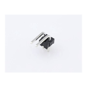 Bild von Molex Stiftleiste (Standard) mit 2 Polzellen und 3.96mm Rastermaß