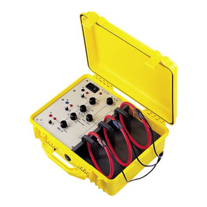 Bild von Chauvin Arnoux 01NC5003 - Schulungsgerät für Elektroinstallation