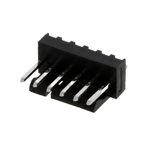 Bild von Molex Einbau-Stiftleiste (Standard) 1718563012 1500St.