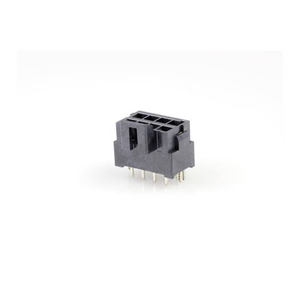 Bild von Molex Stiftgehäuse-Platine 1722991108 Tray - Eine eingehende Analyse