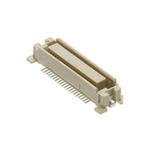 Bild von Molex Mezzanine-Steckverbinder - SlimStack Board-to-Board Connector