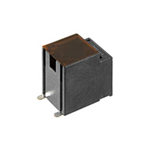 Bild von Molex Cat 3 Mod Jack/Plug 855135113 Buchse Schwarz