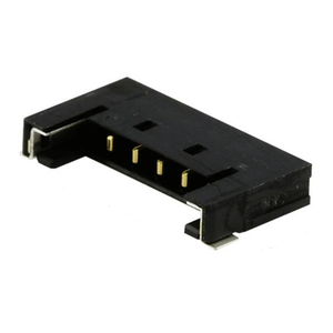 Bild von Molex Einbau-Stiftleiste (Standard) mit 2 Ziffern und 1,50 mm Rastermaß