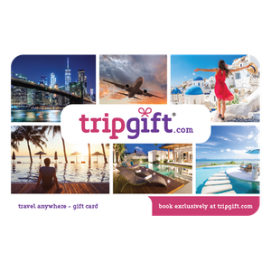 Bild von TripGift eGift – Ihre flexible Reisemarke