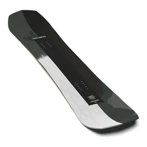 Bild von SALOMON ASSASSIN PRO 162 2023 inkl. FLOW NX2 olive - M
