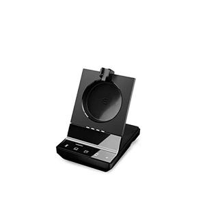Bild von EPOS IMPACT SDW 5066T: Das High-End DECT-Headset für Profis