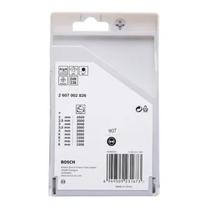 Bild von Bosch Professional PointTeQ Sechskantbohrer Ø 11 mm