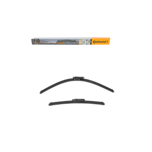 Bild von Continental AQUACTRL2 Scheibenwischer Set – Perfekte Sicht bei jedem Wetter