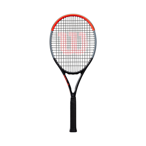 Bild von Wilson Clash 100 Pro (Tour) - Der Schläger für Wettkampfspieler