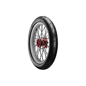 Bild von Avon Cobra Chrome 140/90B16 RF TL 77H Hinterrad WW - Hochwertiger Motorradreifen