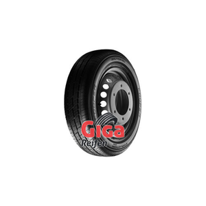 Bild von Cooper Evolution Van Reifen (215/65 R16C 109/107T 8PR) im Test