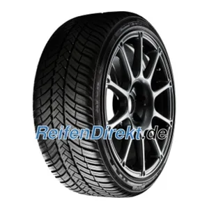 Bild von Avon AS7 All Season 205/55 R16 94V XL – Der Ganzjahresreifen für jedes Wetter