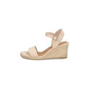 Bild von TAMARIS Keilsandale – Beige