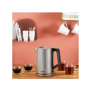 Bild von Tefal Bronx 1.7l Electric Kettle KI513D – Hochwertiger Wasserkocher von Tefal