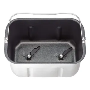 Bild von Moulinex OW6101 Home Bread Baguette Brotbackautomat